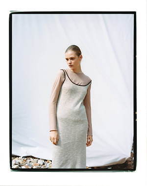 エイカ ヨシナリ(Eica yoshinari) 2020年春夏ウィメンズコレクション  - 写真9