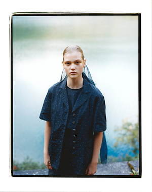 エイカ ヨシナリ(Eica yoshinari) 2020年春夏ウィメンズコレクション  - 写真17