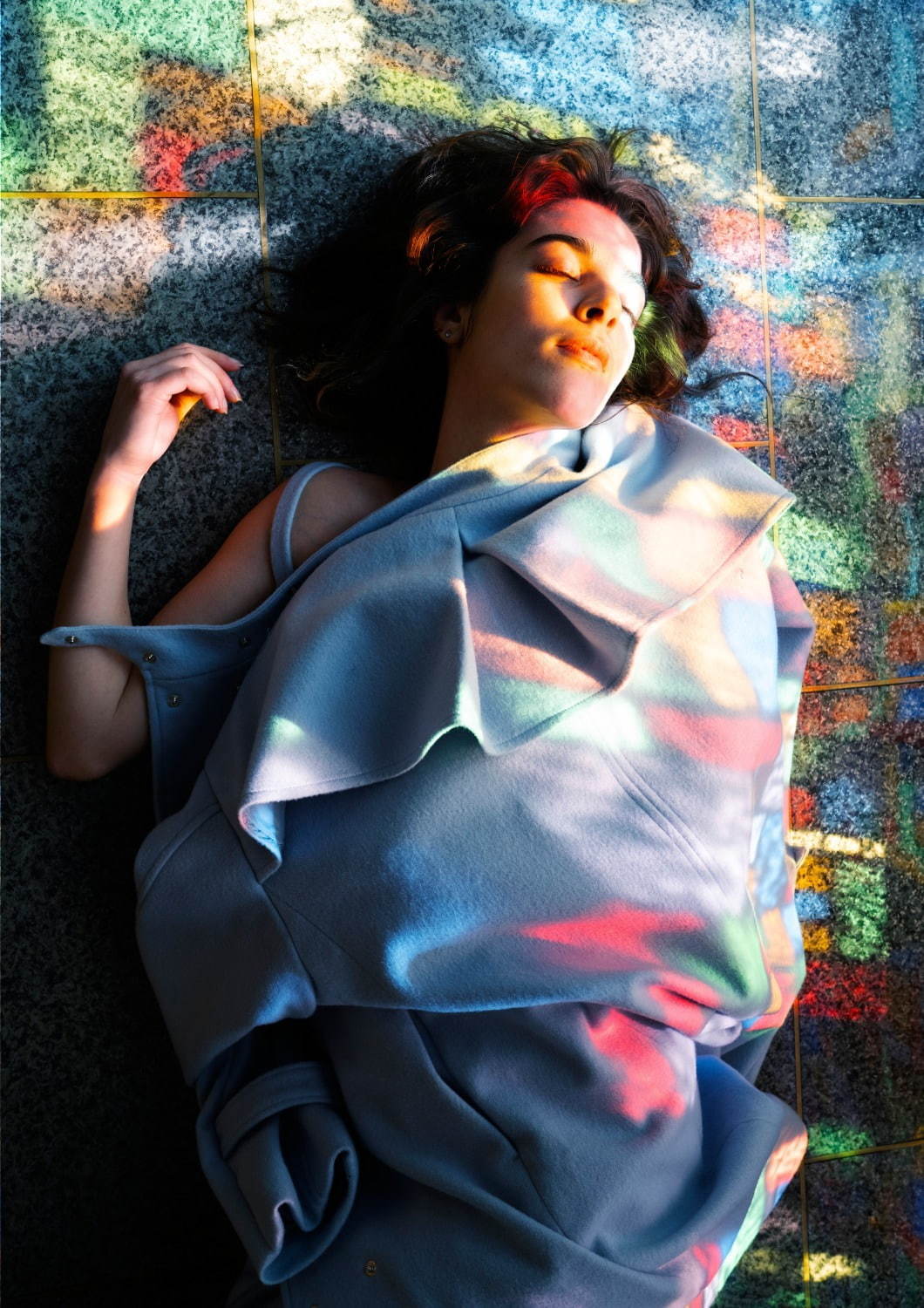 エイカ ヨシナリ(Eica yoshinari) 2020-21年秋冬ウィメンズコレクション  - 写真3