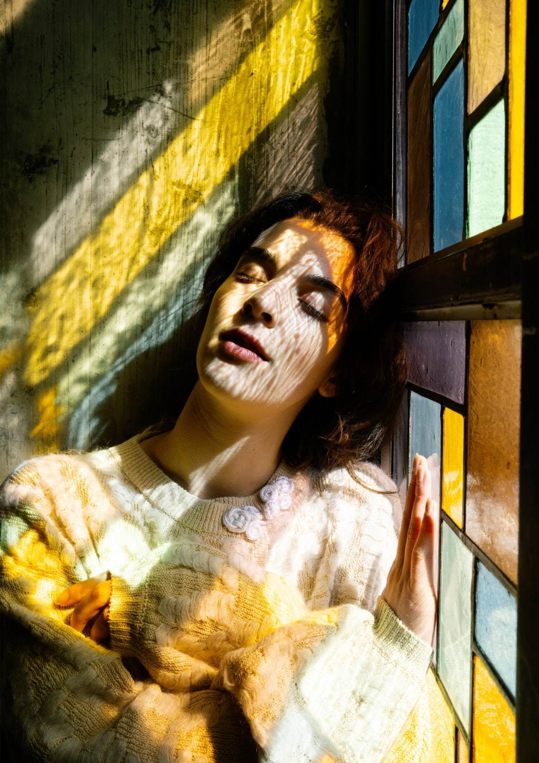 エイカ ヨシナリ(Eica yoshinari) 2020-21年秋冬ウィメンズコレクション  - 写真6