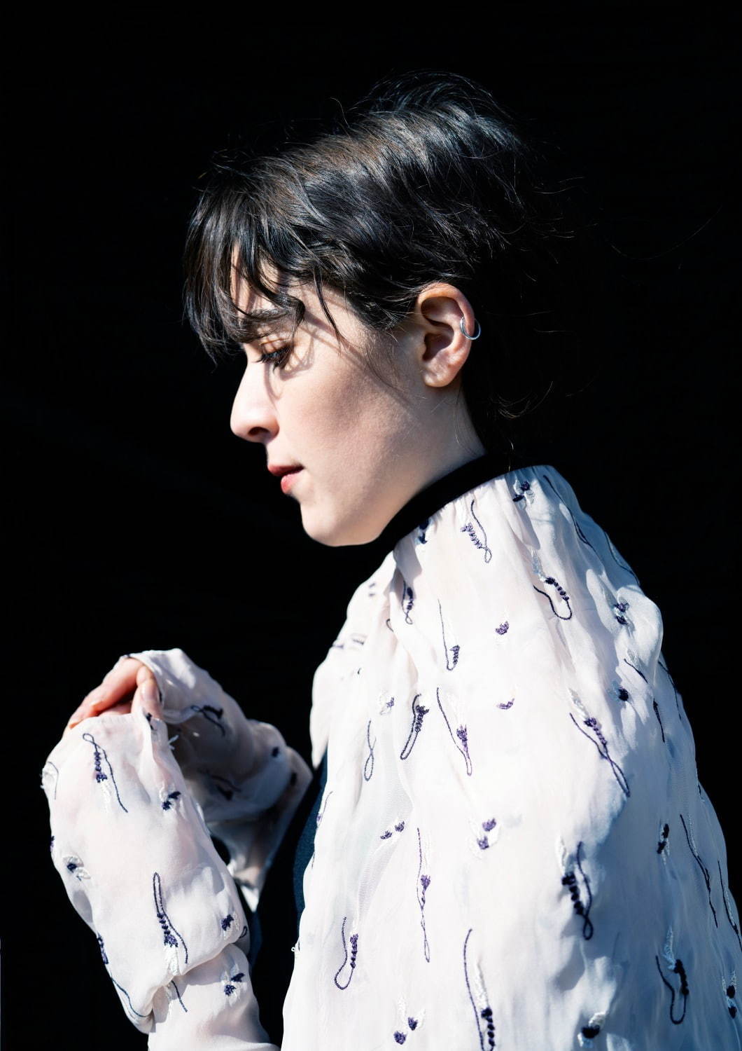 エイカ ヨシナリ(Eica yoshinari) 2020-21年秋冬ウィメンズコレクション  - 写真8