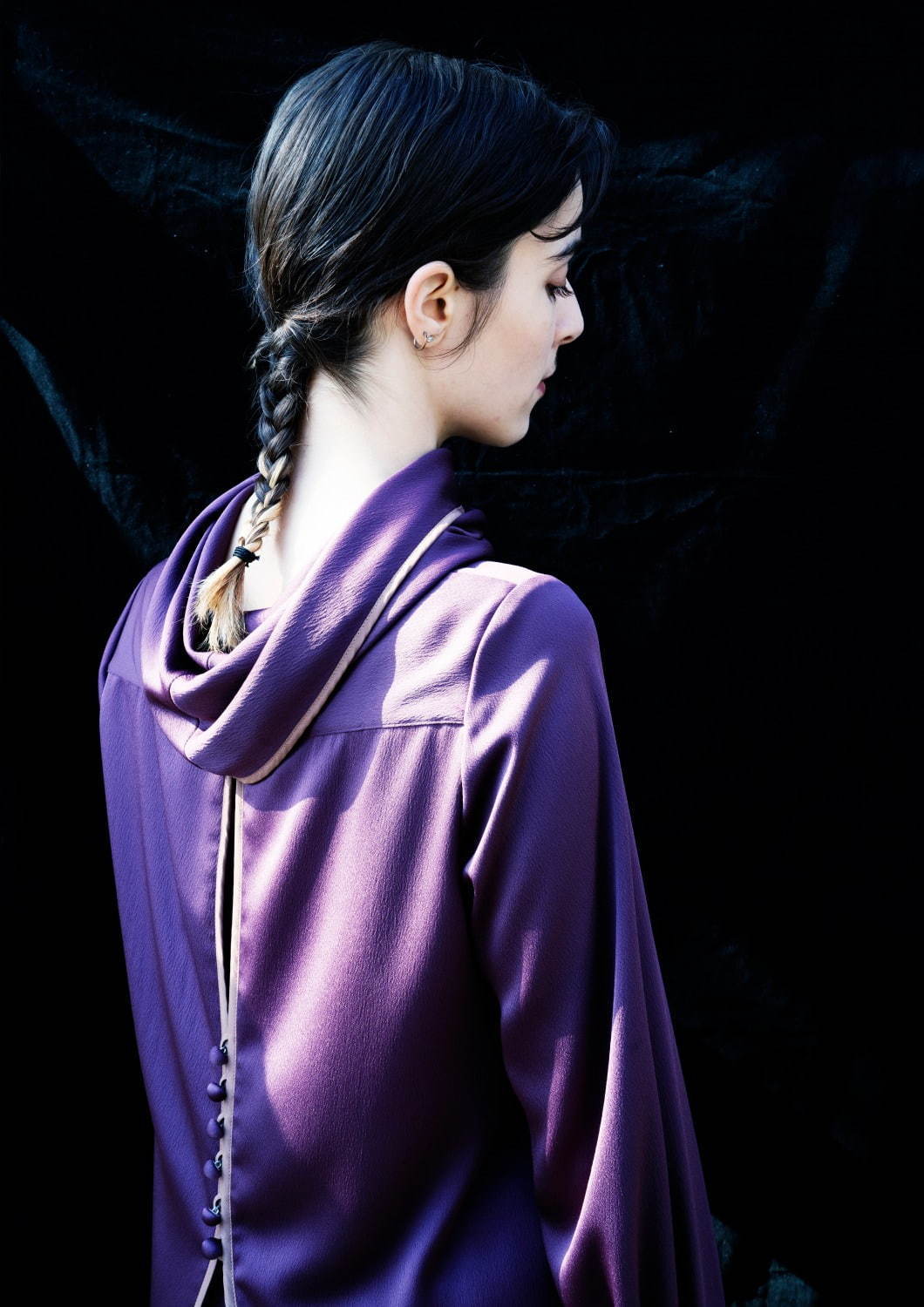 エイカ ヨシナリ(Eica yoshinari) 2020-21年秋冬ウィメンズコレクション  - 写真9