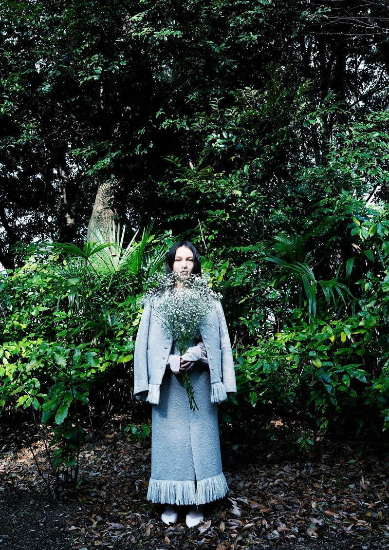 エイカ ヨシナリ 2020-21年秋冬｜ チェスターコート