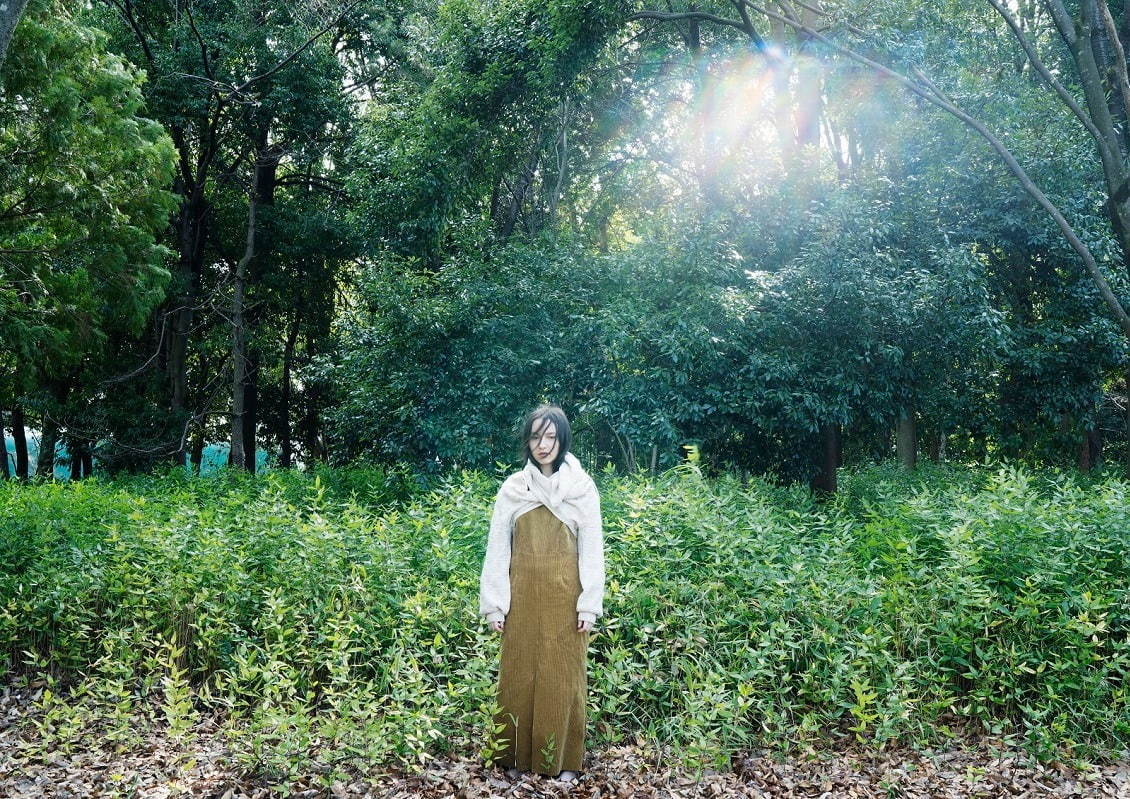 エイカ ヨシナリ(Eica yoshinari) 2020-21年秋冬ウィメンズコレクション  - 写真11