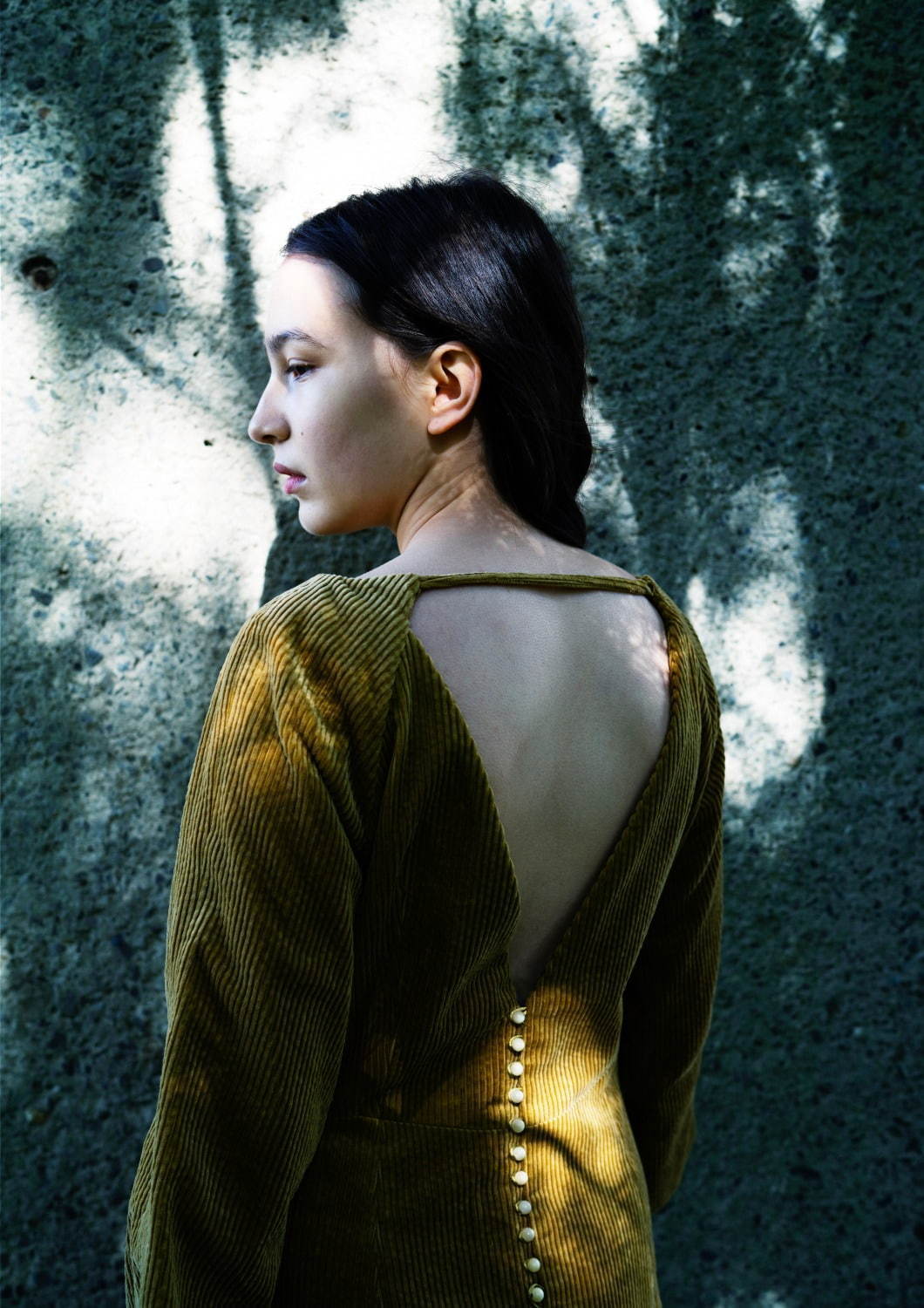 エイカ ヨシナリ(Eica yoshinari) 2020-21年秋冬ウィメンズコレクション  - 写真12