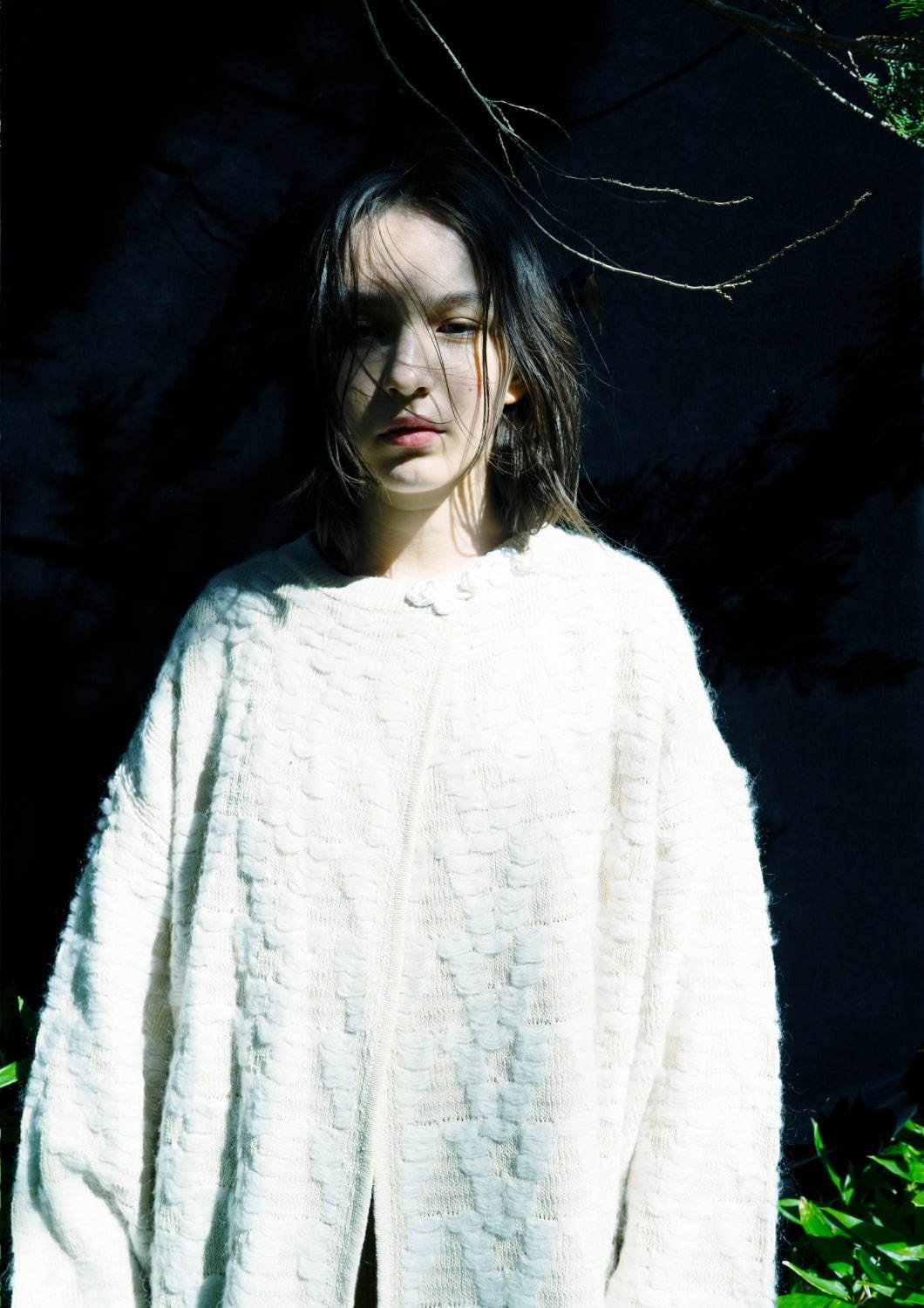 エイカ ヨシナリ(Eica yoshinari) 2020-21年秋冬ウィメンズコレクション  - 写真14