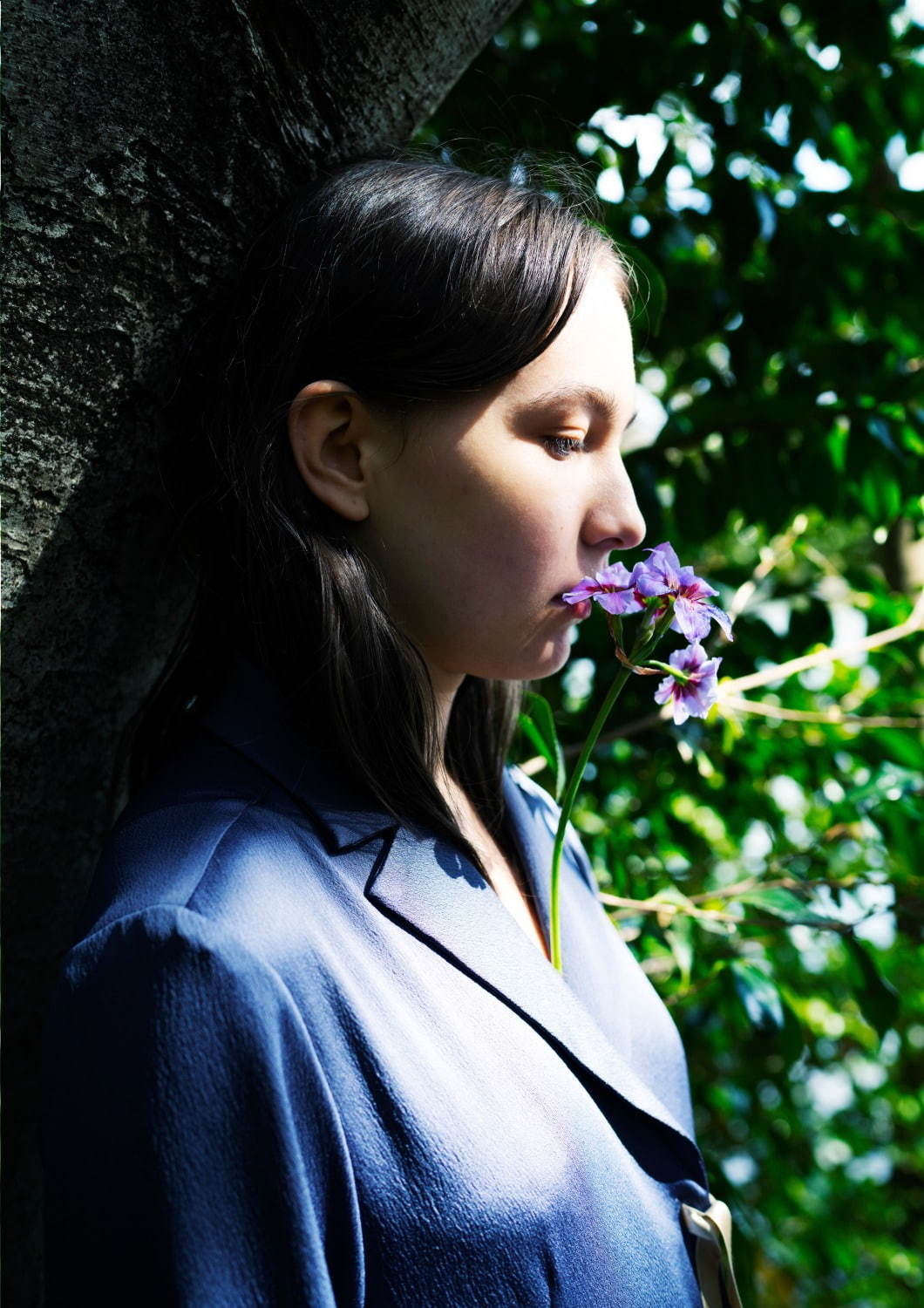 エイカ ヨシナリ(Eica yoshinari) 2020-21年秋冬ウィメンズコレクション  - 写真16