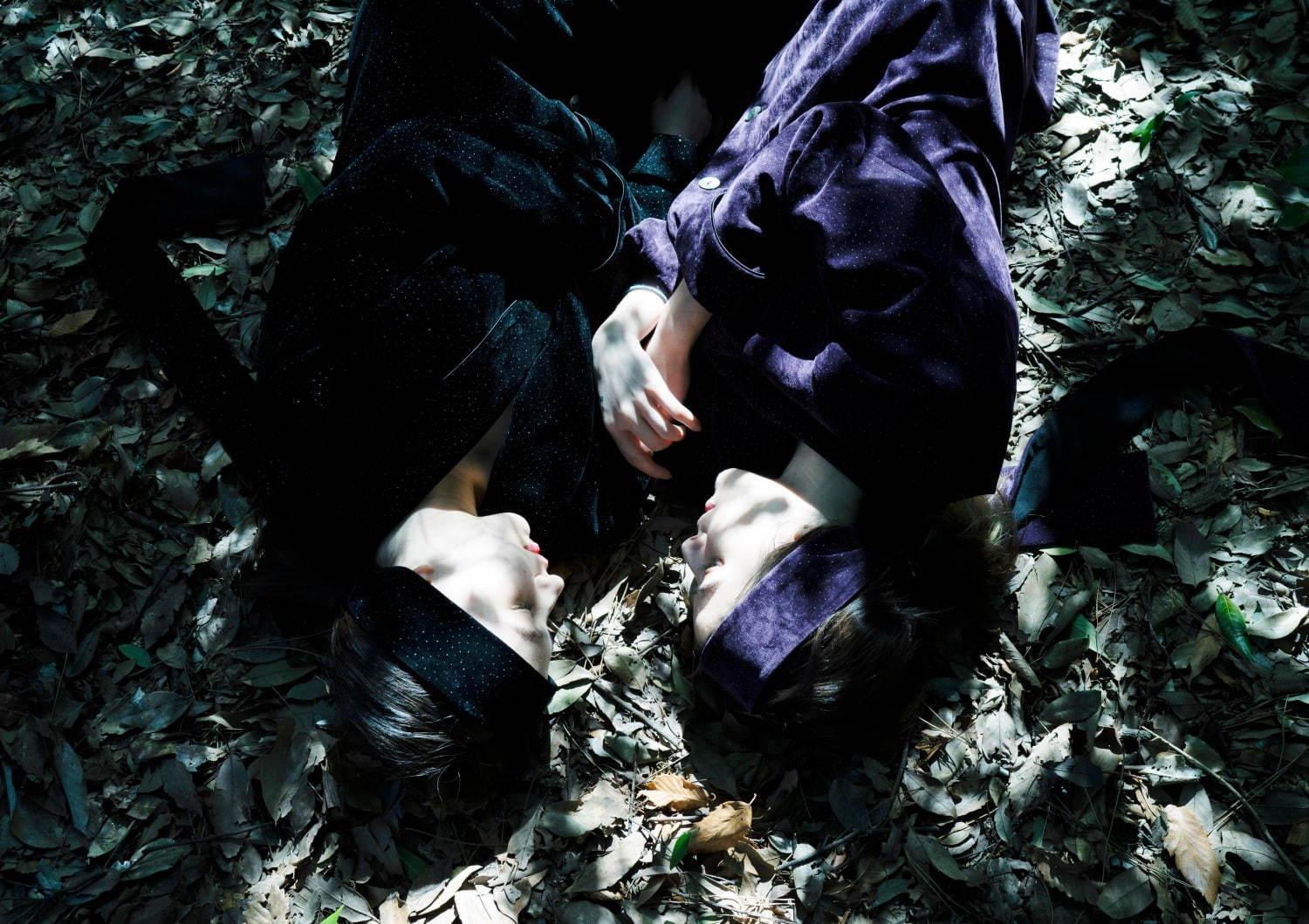 エイカ ヨシナリ(Eica yoshinari) 2020-21年秋冬ウィメンズコレクション  - 写真18