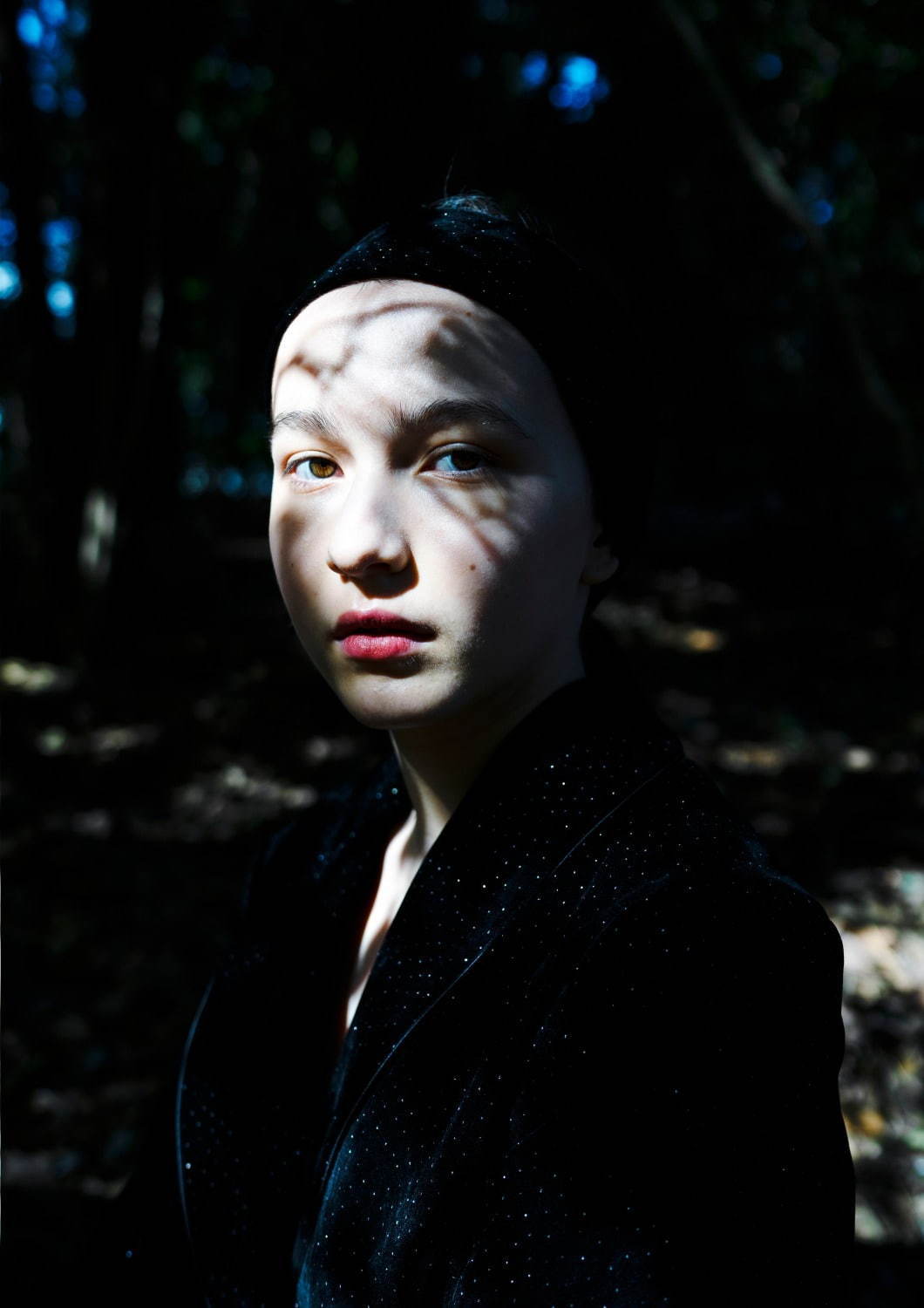エイカ ヨシナリ(Eica yoshinari) 2020-21年秋冬ウィメンズコレクション  - 写真19