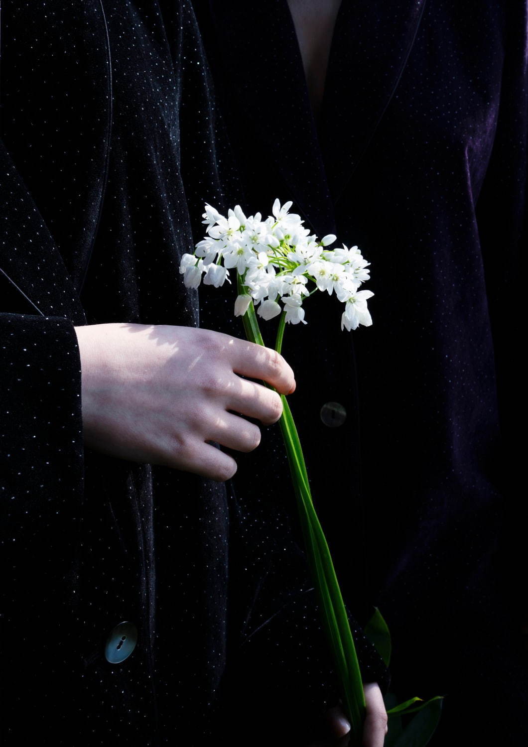 エイカ ヨシナリ(Eica yoshinari) 2020-21年秋冬ウィメンズコレクション  - 写真20