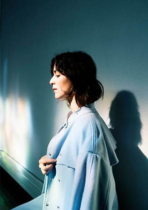 エイカ ヨシナリ(Eica yoshinari) 2020-21年秋冬ウィメンズコレクション  - 写真1