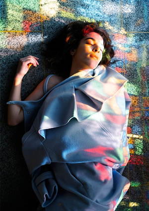 エイカ ヨシナリ(Eica yoshinari) 2020-21年秋冬ウィメンズコレクション  - 写真3