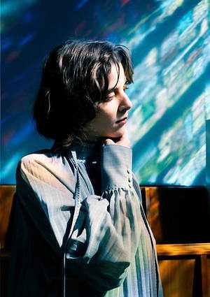 エイカ ヨシナリ(Eica yoshinari) 2020-21年秋冬ウィメンズコレクション  - 写真5