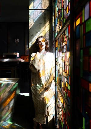 エイカ ヨシナリ(Eica yoshinari) 2020-21年秋冬ウィメンズコレクション  - 写真7