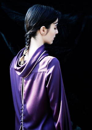 エイカ ヨシナリ(Eica yoshinari) 2020-21年秋冬ウィメンズコレクション  - 写真9