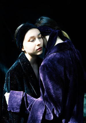 エイカ ヨシナリ(Eica yoshinari) 2020-21年秋冬ウィメンズコレクション  - 写真17