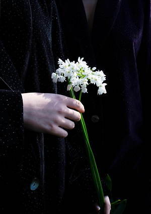 エイカ ヨシナリ(Eica yoshinari) 2020-21年秋冬ウィメンズコレクション  - 写真20