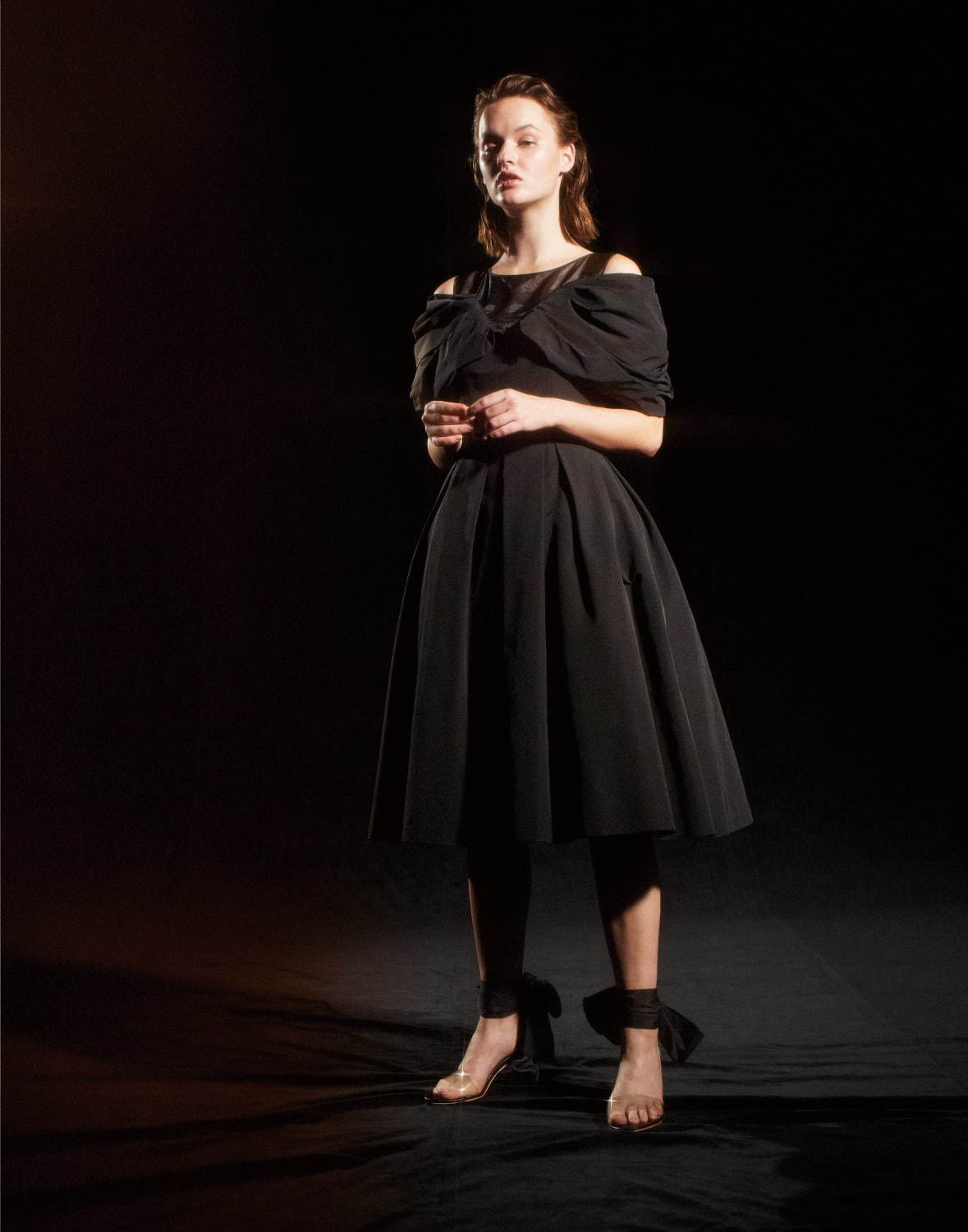 ランバン オン ブルー 2020年春夏｜ ワンピース