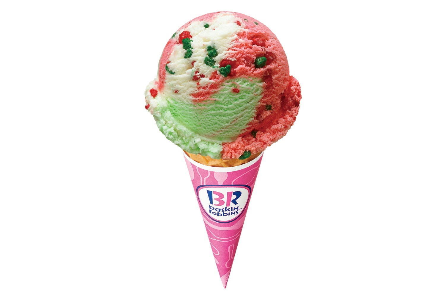 サーティワン アイスクリーム(31 ICE CREAM) ポッピン ドリーム｜写真1