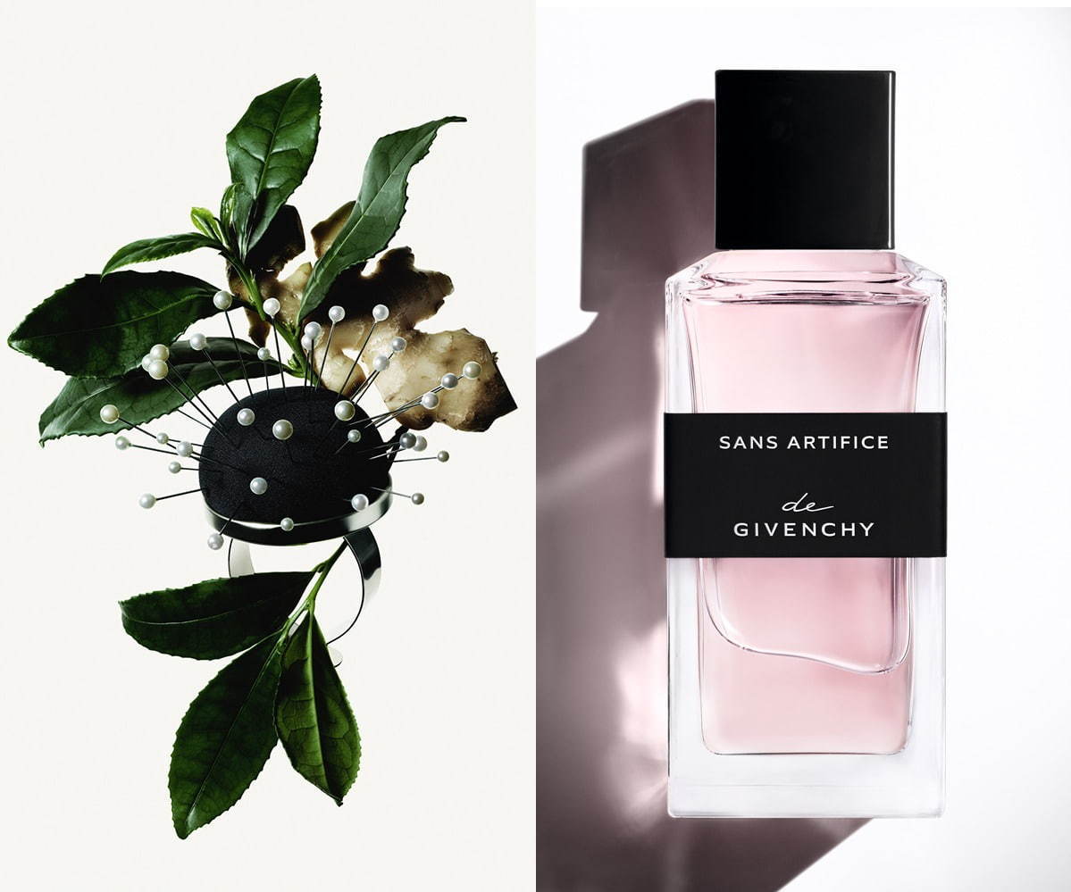 GIVENCHY 香水　プレミアムシリーズ