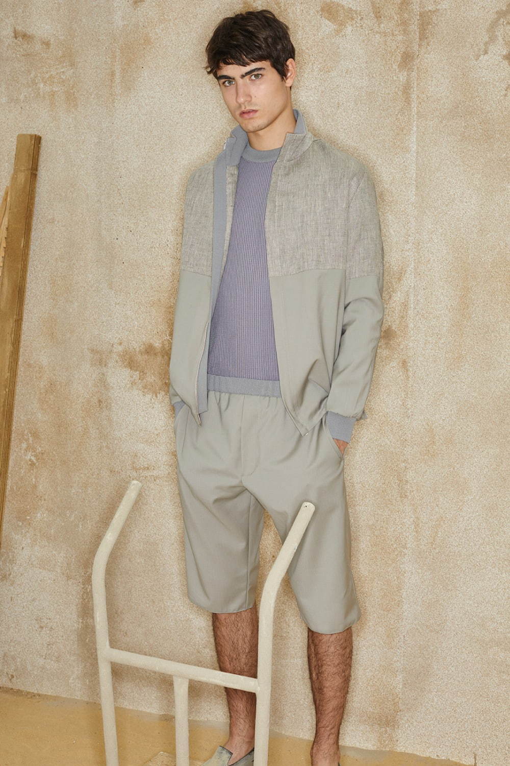 ステファン シュナイダー(STEPHAN SCHNEIDER) 2020年春夏メンズコレクション  - 写真18