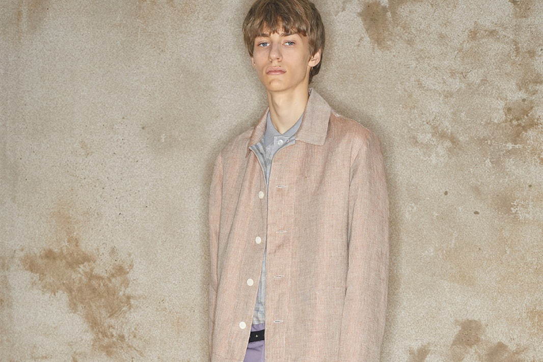 ステファン シュナイダー(STEPHAN SCHNEIDER) コレクション 