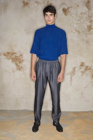 ステファン シュナイダー(STEPHAN SCHNEIDER) 2020年春夏メンズコレクション  - 写真1