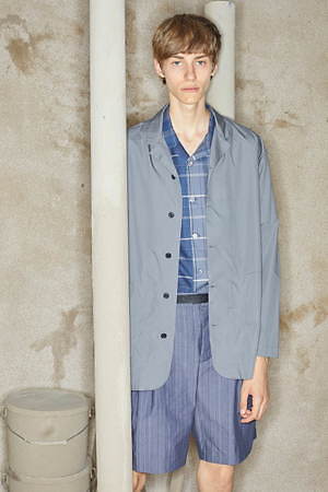 ステファン シュナイダー(STEPHAN SCHNEIDER) 2020年春夏メンズコレクション  - 写真25