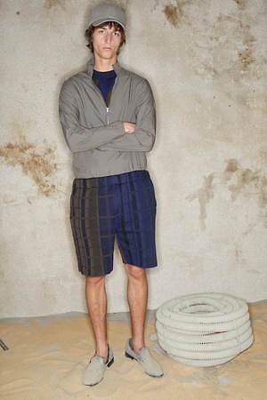 ステファン シュナイダー(STEPHAN SCHNEIDER) 2020年春夏メンズコレクション  - 写真4