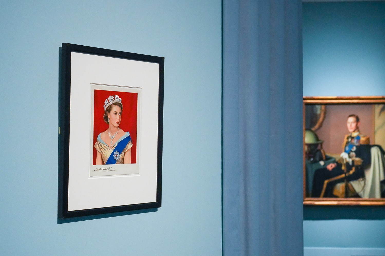 「KING&QUEEN展」上野の森美術館で - 英国王室の肖像画など約90点、人間模様や運命をたどる｜写真17