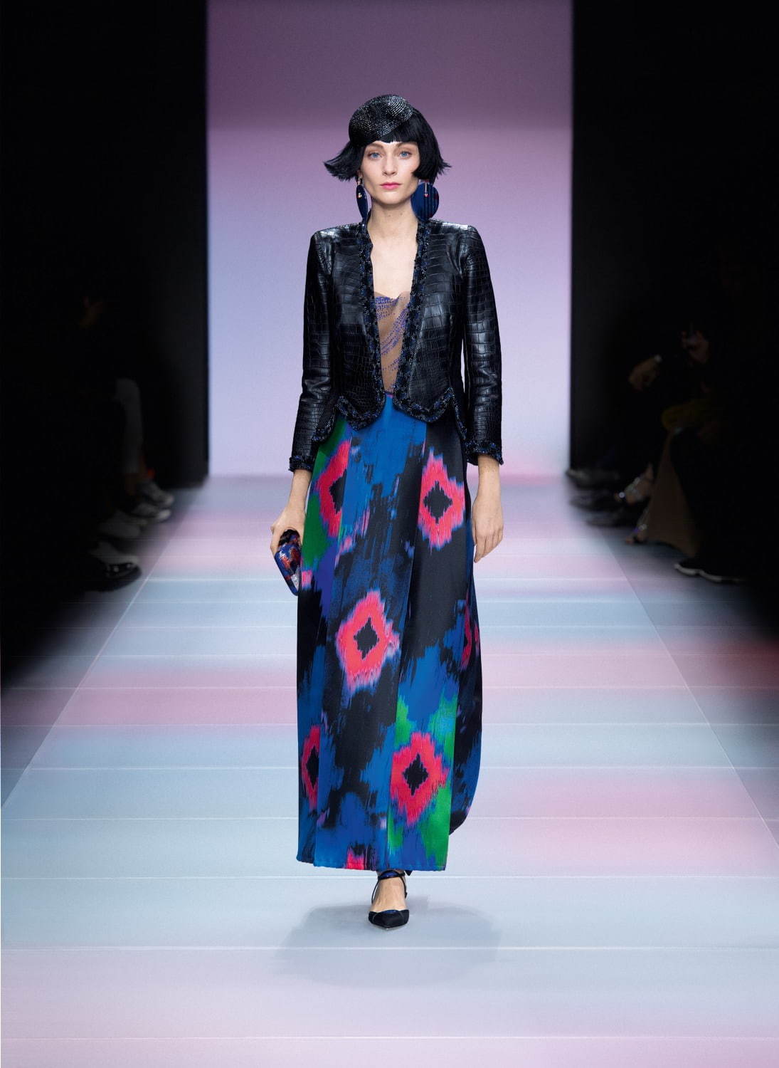 ジョルジオ アルマーニ プリヴェ 2020年春夏<span>コレクション</span> - 写真23