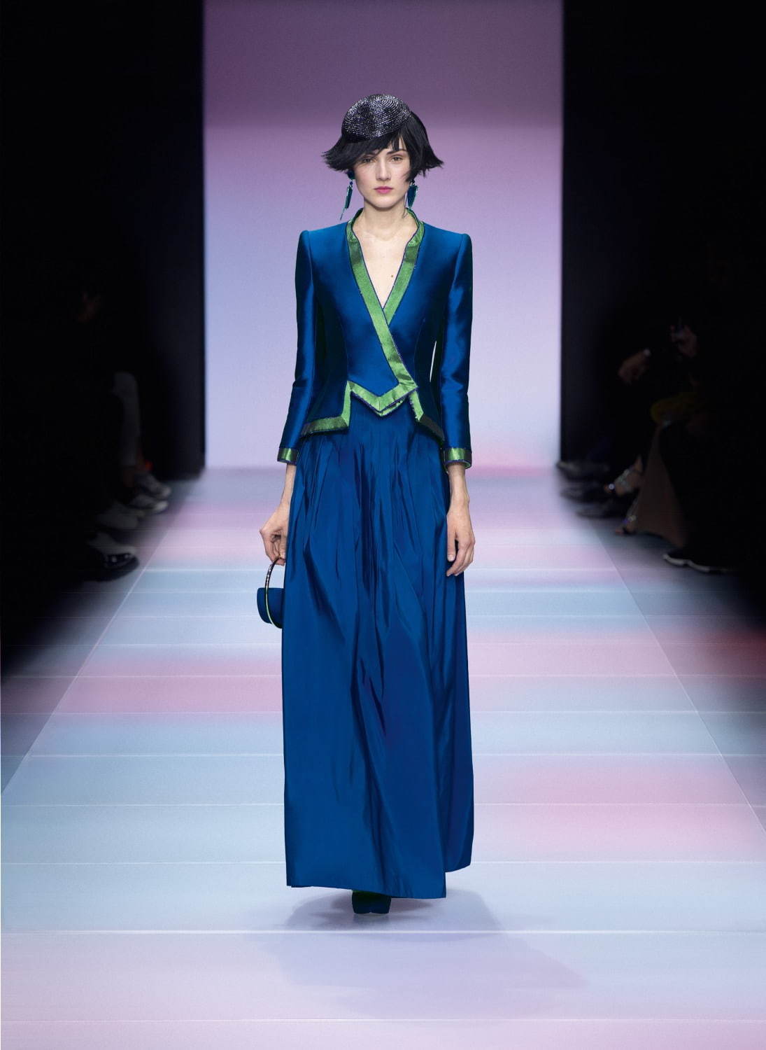 ジョルジオ アルマーニ プリヴェ 2020年春夏<span>コレクション</span> - 写真24
