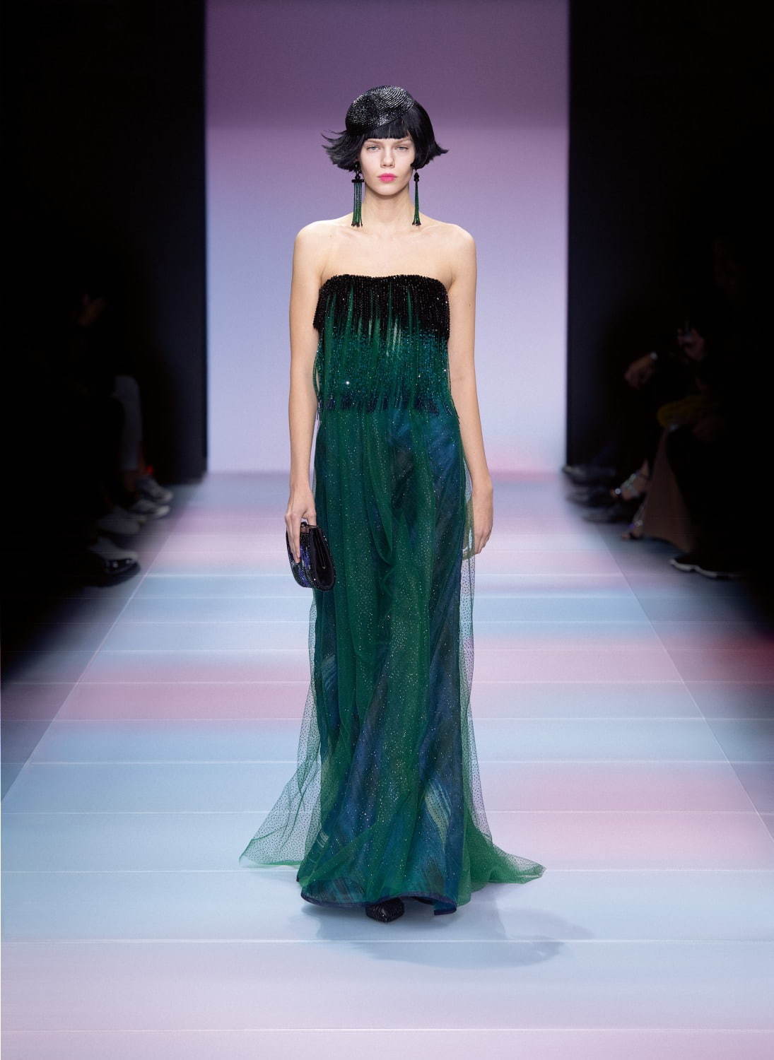 ジョルジオ アルマーニ プリヴェ 2020年春夏<span>コレクション</span> - 写真38