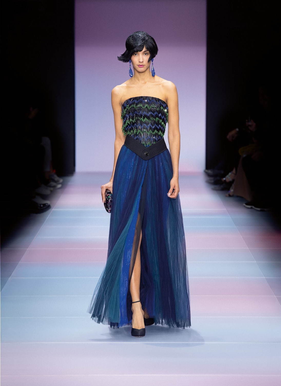 ジョルジオ アルマーニ プリヴェ 2020年春夏<span>コレクション</span> - 写真39
