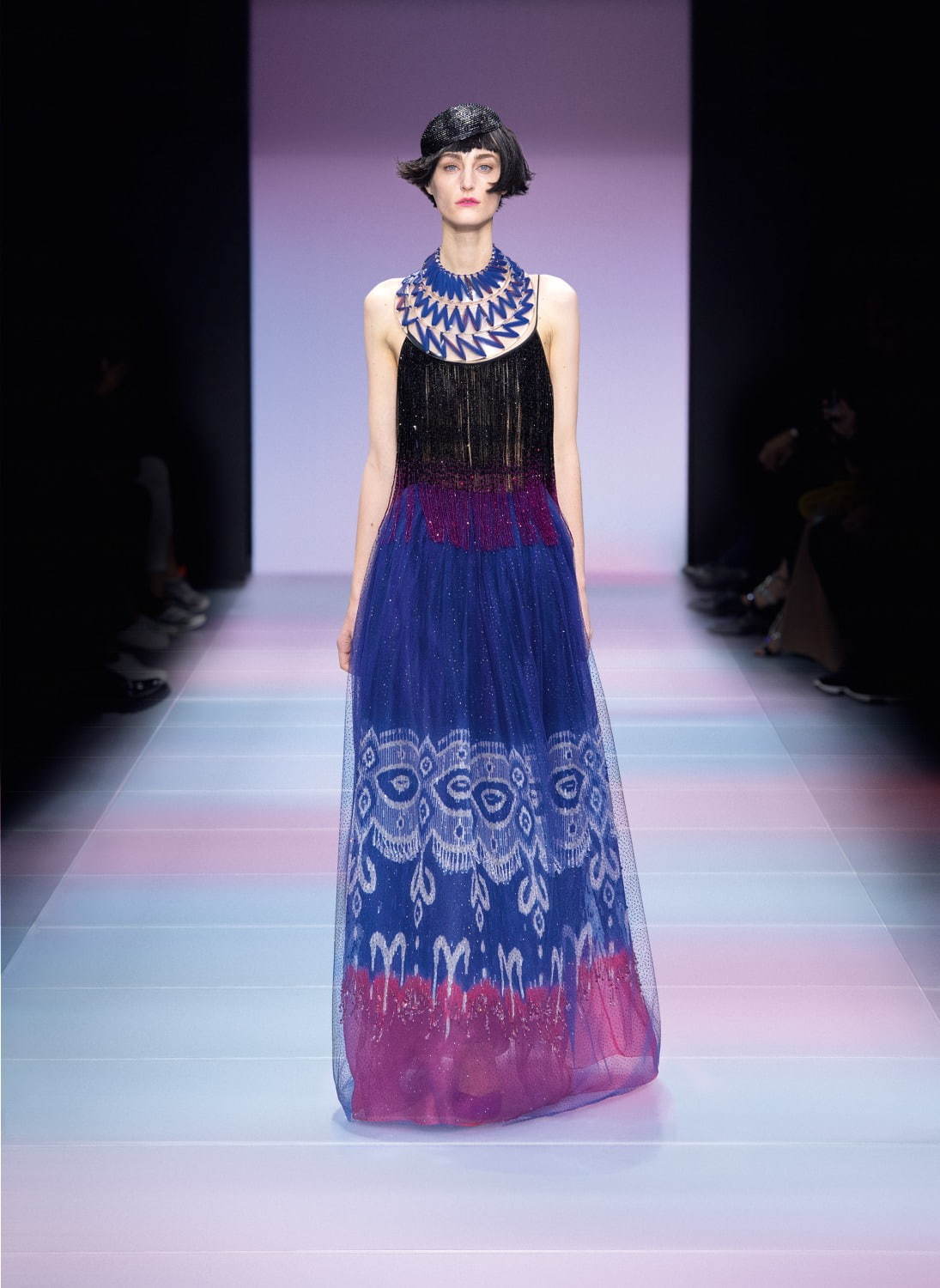 ジョルジオ アルマーニ プリヴェ 2020年春夏<span>コレクション</span> - 写真41