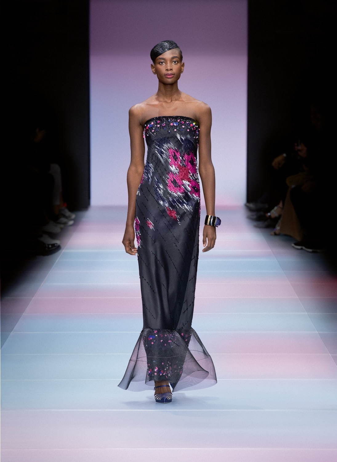 ジョルジオ アルマーニ プリヴェ 2020年春夏<span>コレクション</span> - 写真44