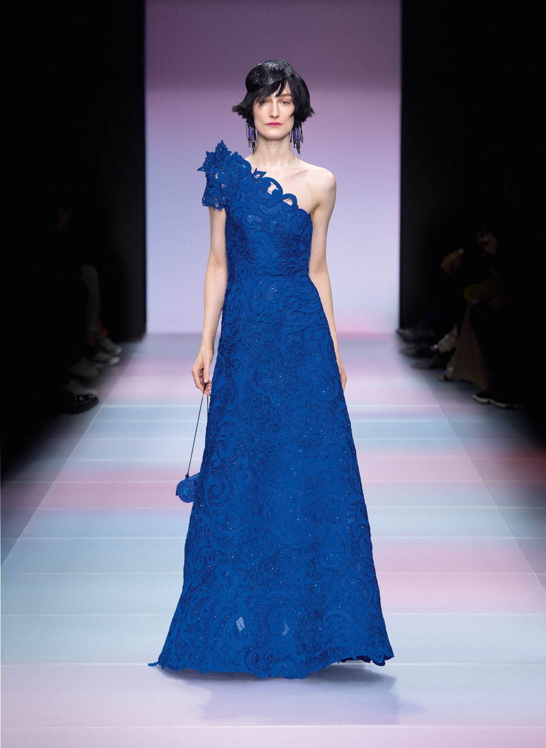 ジョルジオ アルマーニ プリヴェ 2020年春夏<span>コレクション</span> - 写真50