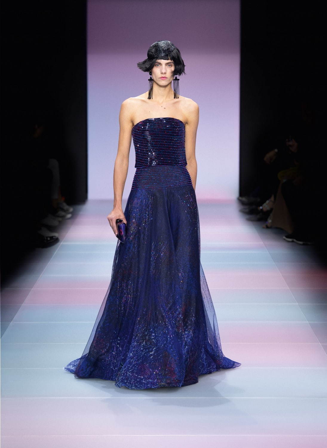 ジョルジオ アルマーニ プリヴェ 2020年春夏<span>コレクション</span> - 写真52