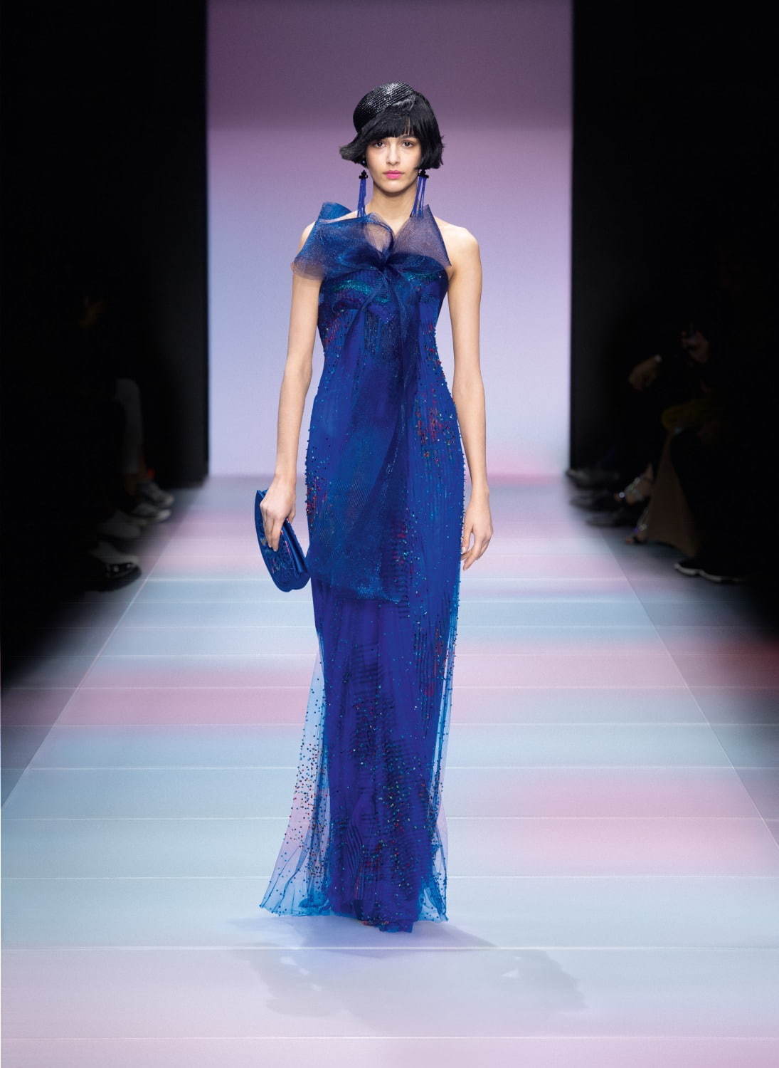 ジョルジオ アルマーニ プリヴェ 2020年春夏<span>コレクション</span> - 写真54