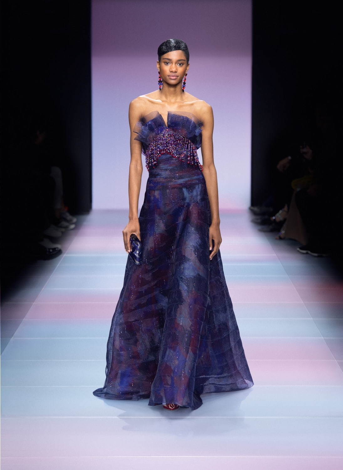 ジョルジオ アルマーニ プリヴェ 2020年春夏<span>コレクション</span> - 写真62