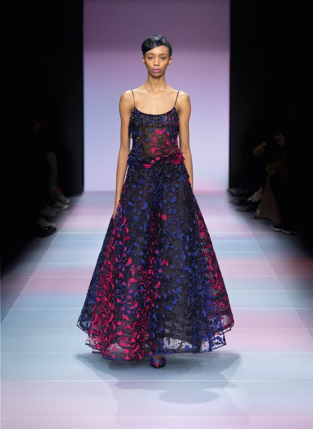ジョルジオ アルマーニ プリヴェ 2020年春夏<span>コレクション</span> - 写真64