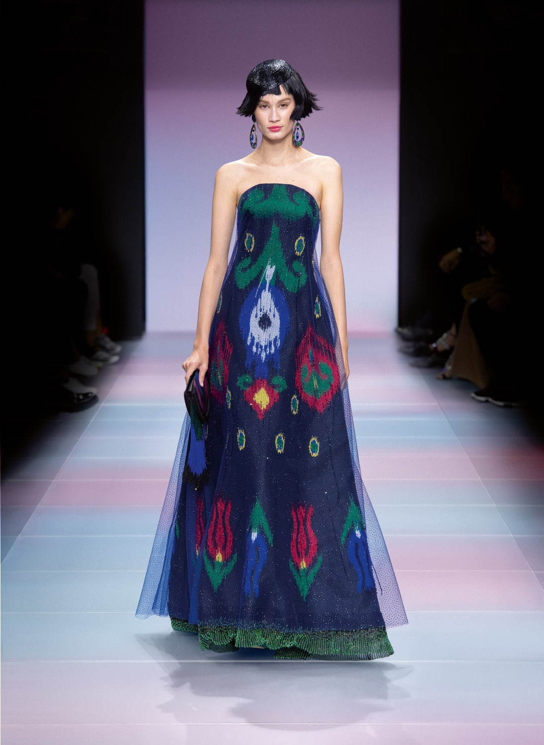 ジョルジオ アルマーニ プリヴェ 2020年春夏<span>コレクション</span> - 写真71