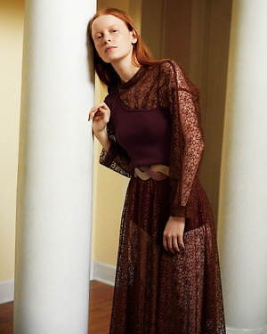 リリー ブラウン(LILY BROWN) 2020年春夏ウィメンズコレクション  - 写真11