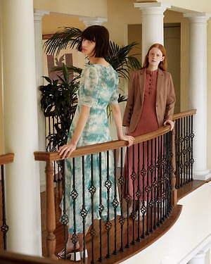 リリー ブラウン(LILY BROWN) 2020年春夏ウィメンズコレクション  - 写真14