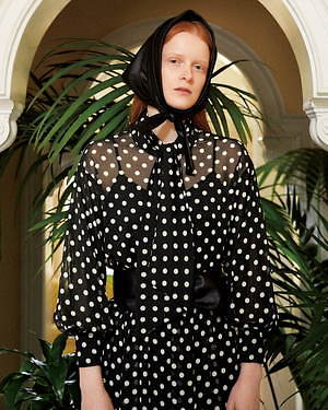 リリー ブラウン(LILY BROWN) 2020年春夏ウィメンズコレクション  - 写真16