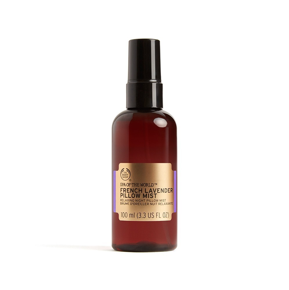 フレンチ ラベンダーピローミスト 100mL 2,400円+税<新製品>
