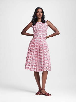 ブルックス ブラザーズ(Brooks Brothers) 2020年春夏ウィメンズコレクション  - 写真20