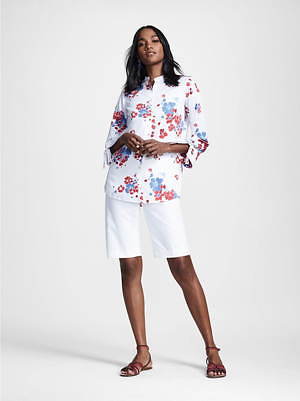 ブルックス ブラザーズ(Brooks Brothers) 2020年春夏ウィメンズコレクション  - 写真21