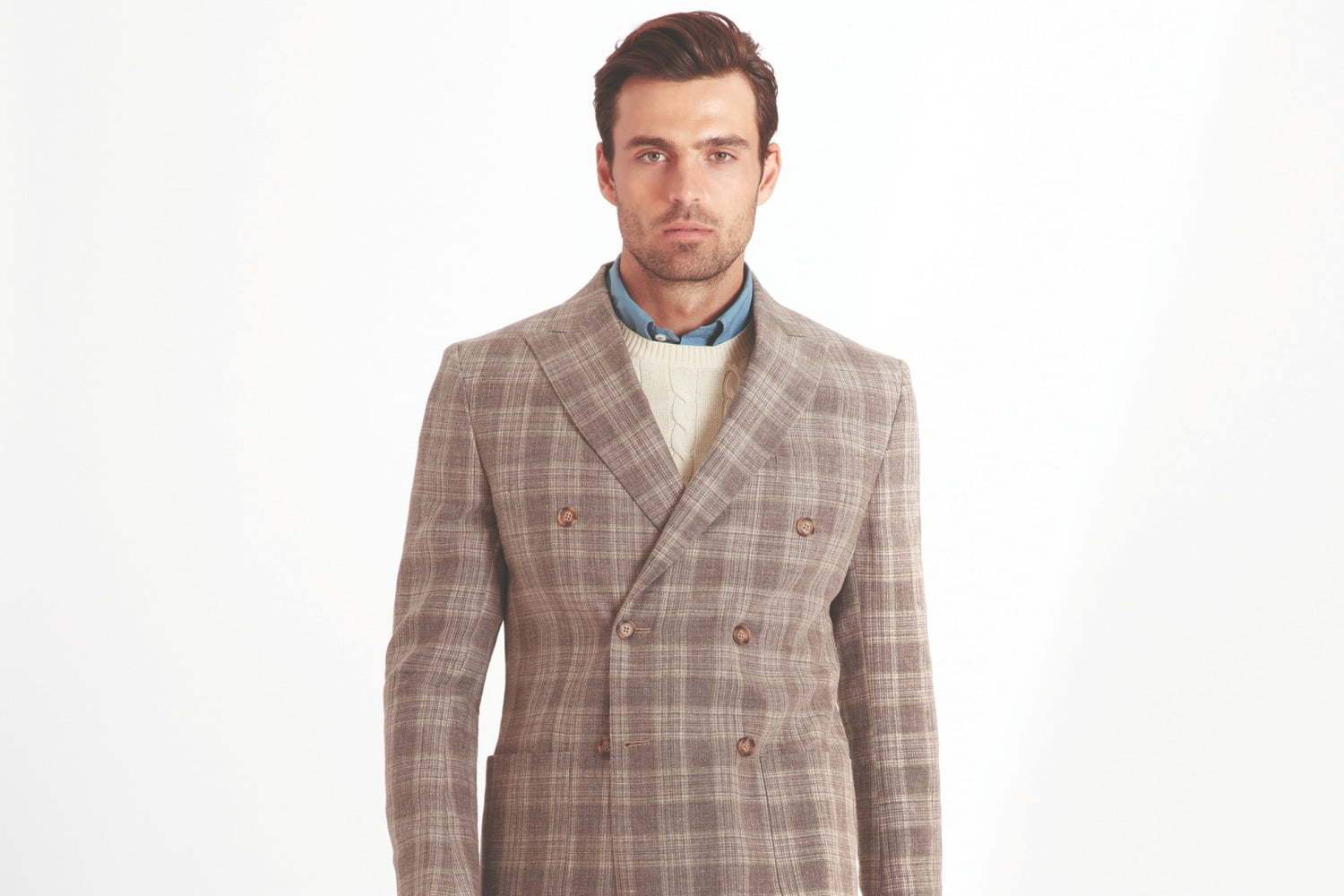 ブルックス ブラザーズ 2020年春 メンズ コレクション