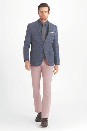 ブルックス ブラザーズ(Brooks Brothers) 2020年春メンズコレクション  - 写真1